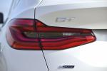 BMW 640i xDrive Gran Turismo M Sport 2017 года (WW)